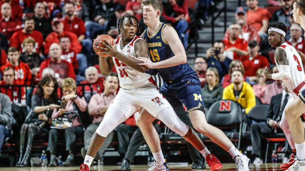 jon teske nebraska